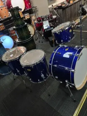 Ludwig Drums - LRC26ZXBSDIR 2